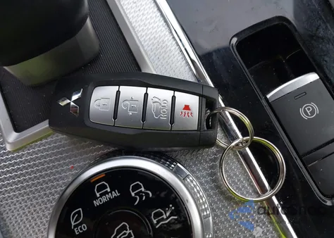 2022 Mitsubishi Outlander Sel Special Edition S-Awc из США, поврежденный, VIN JA4J4VA81NZ081954